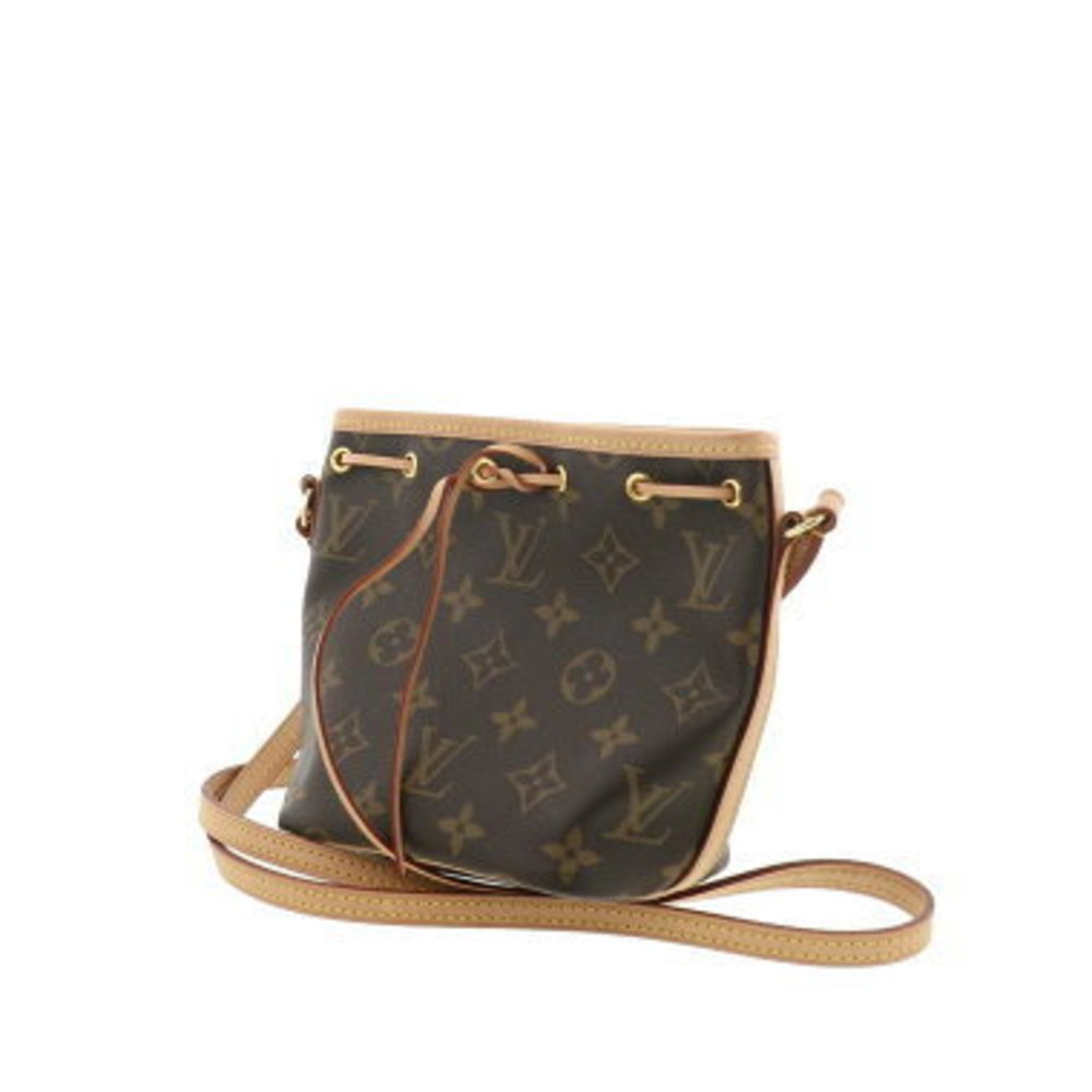 Louis Vuitton Monogram Noe Shoulder Bag